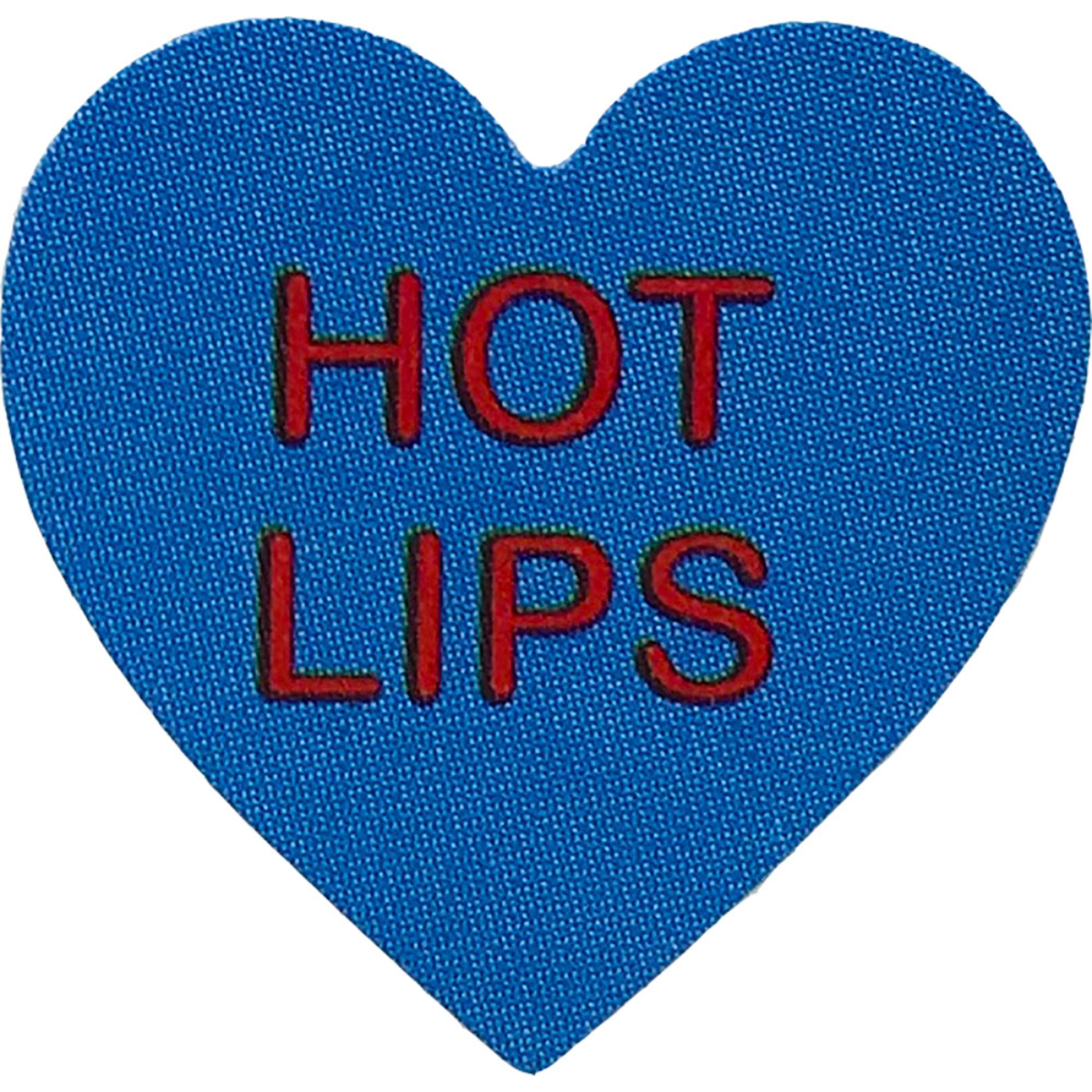 Pie Stickers Letter Stickers for Kids Valentine's Day Heat