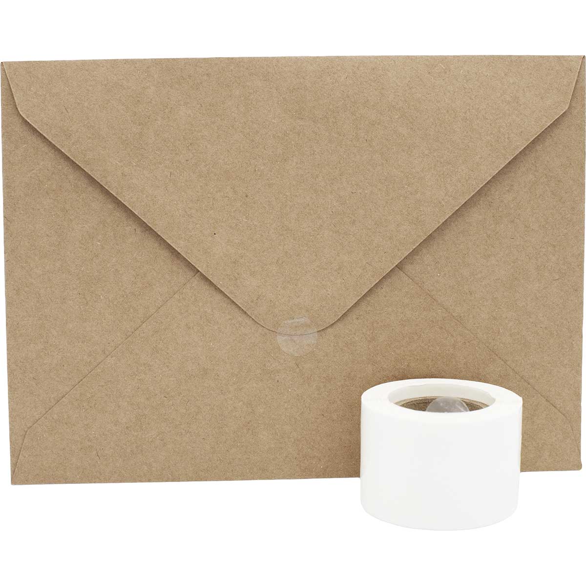 Self Seal Envelope - Packaging Security Seals - Choose Your