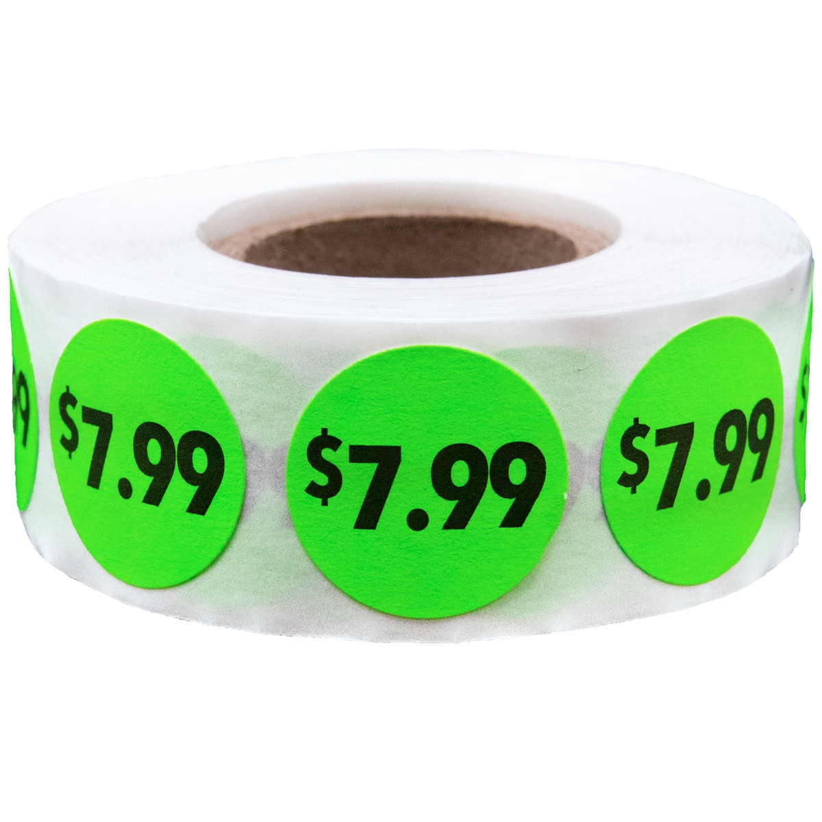  Reduced for Quick Sale Now for Retail Price Tag Stickers - 1.65  x 1.15 Inch Custom Writable Label Pricing Stickers - Pressure Sensitive  Adhesive, Semi-Gloss Coated - 300 Labels/Roll : Tools & Home Improvement