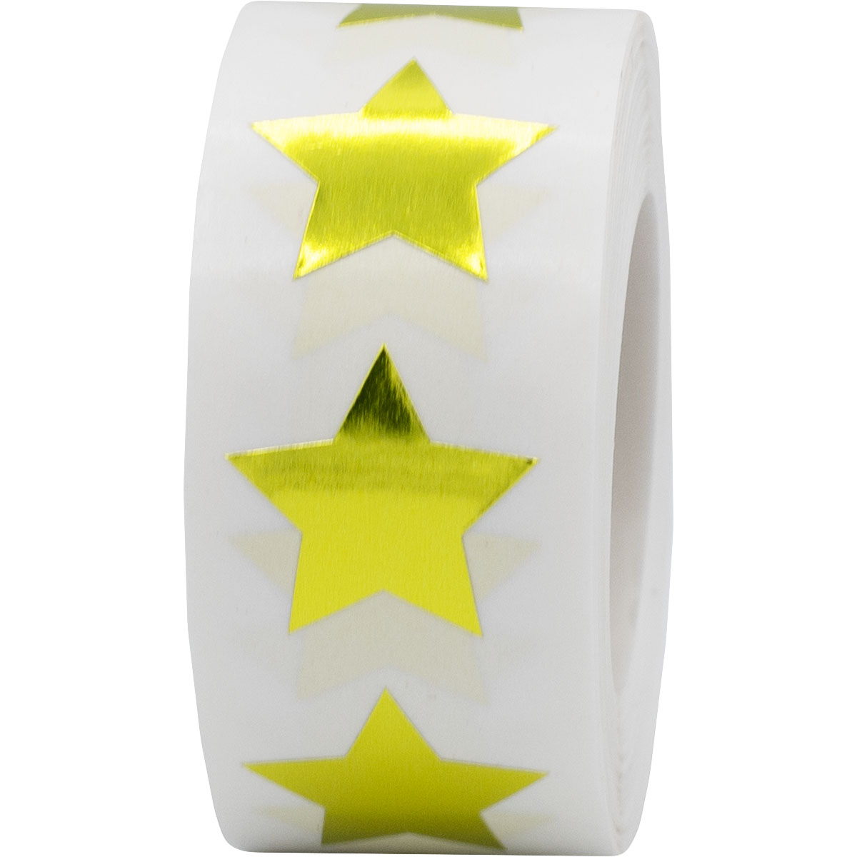 gold star sticker pack Sticker for Sale by tessa-stark