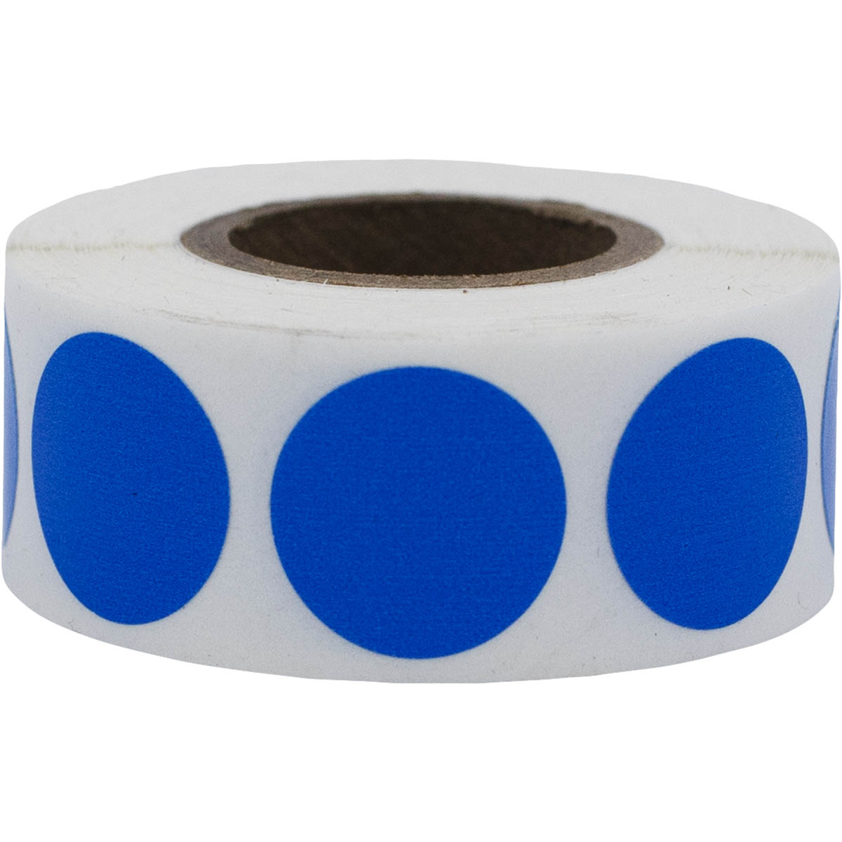 blue-color-code-labels-3-4-round-instocklabels