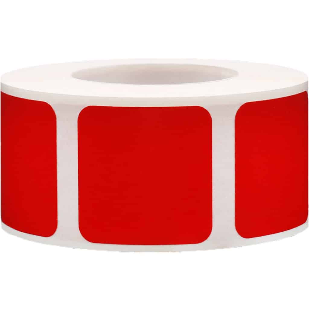 Red Labels 1