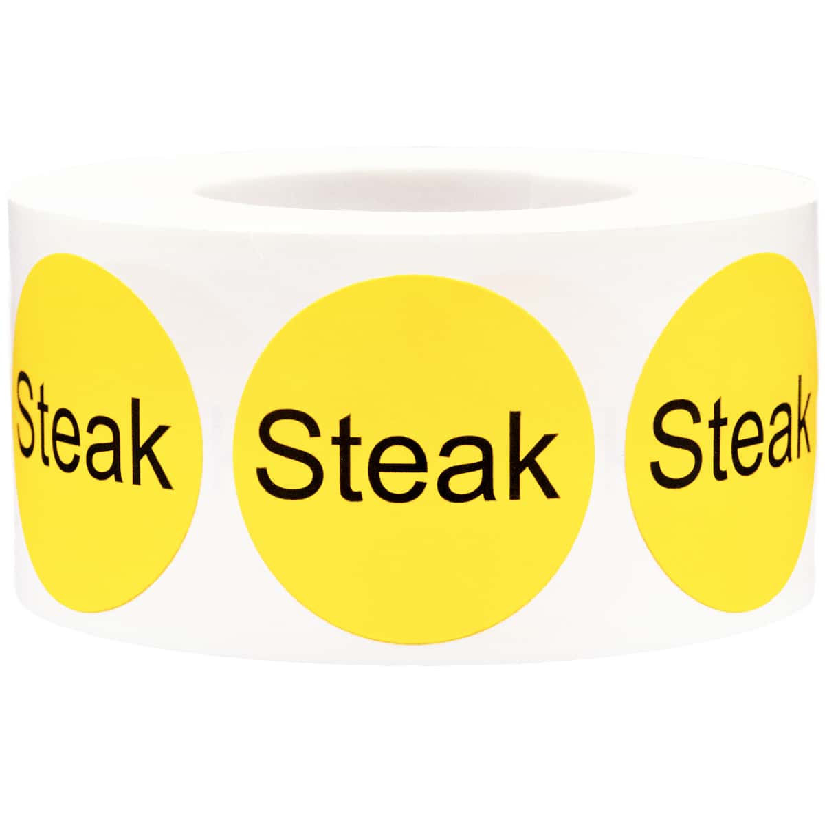 Steak Deli Labels