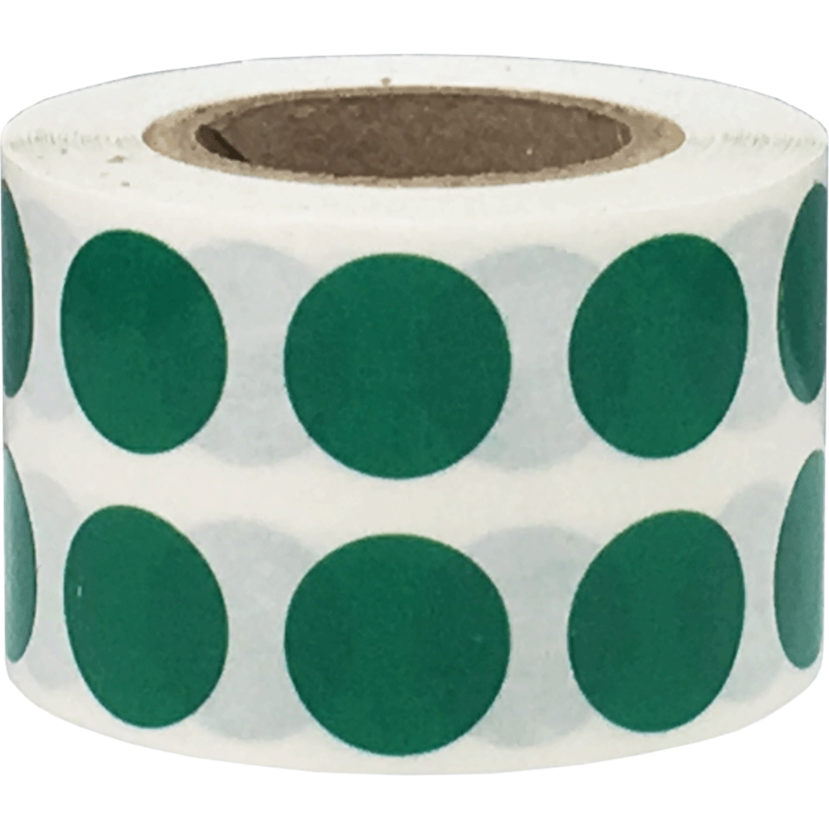 Shooting Stars Holly Green Washi Tape