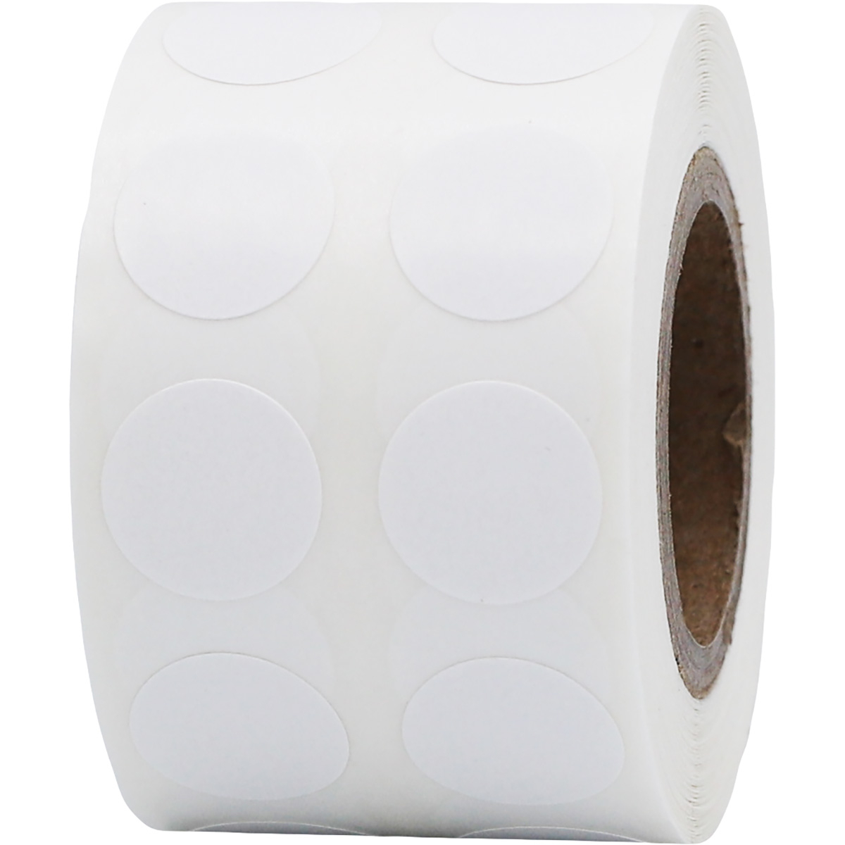 4 Rolls Double-Sided Adhesive Sticker Dot - Balloon Stickers Tape