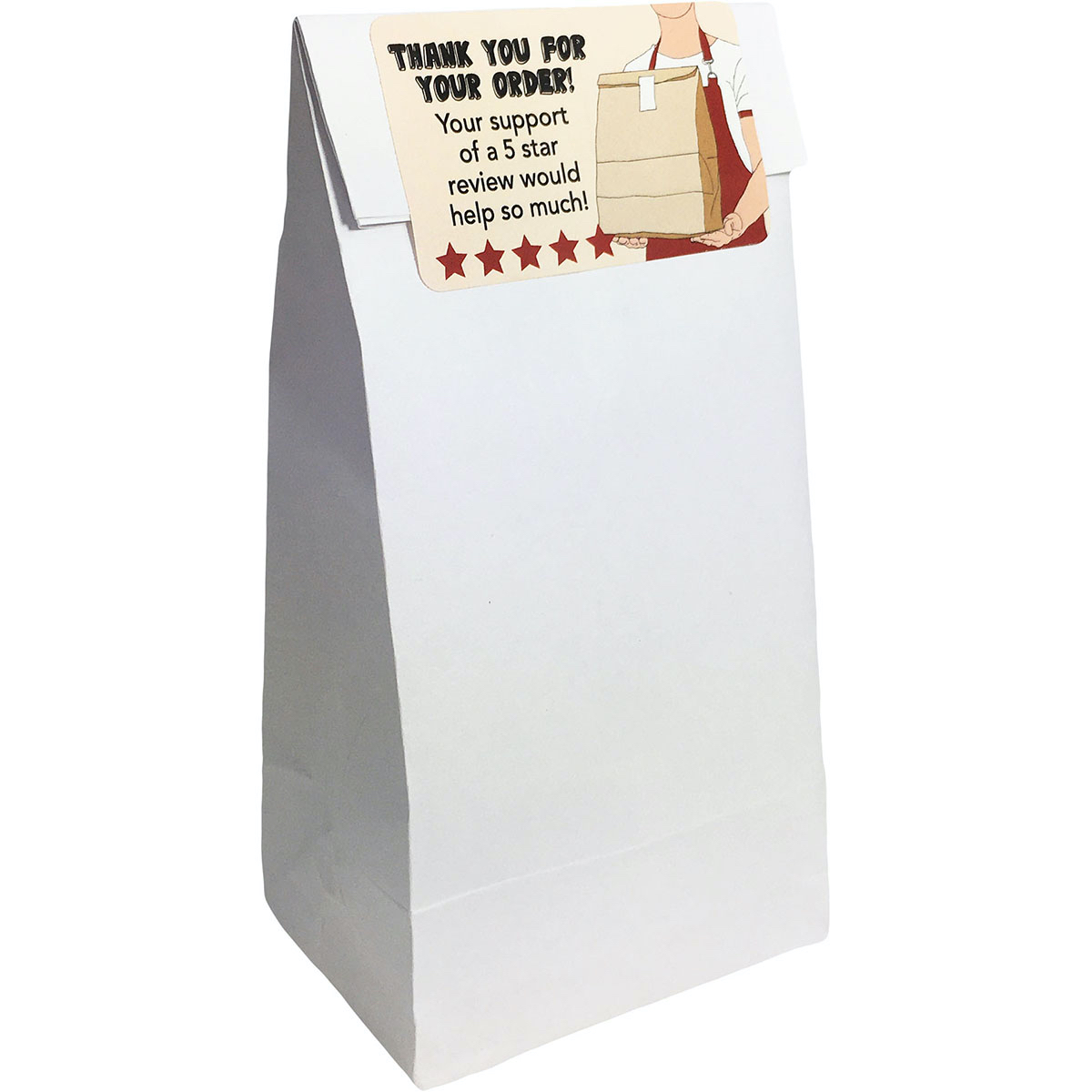  Meme Sticker Pack - 20 Pre-Packaged Quotes, Food