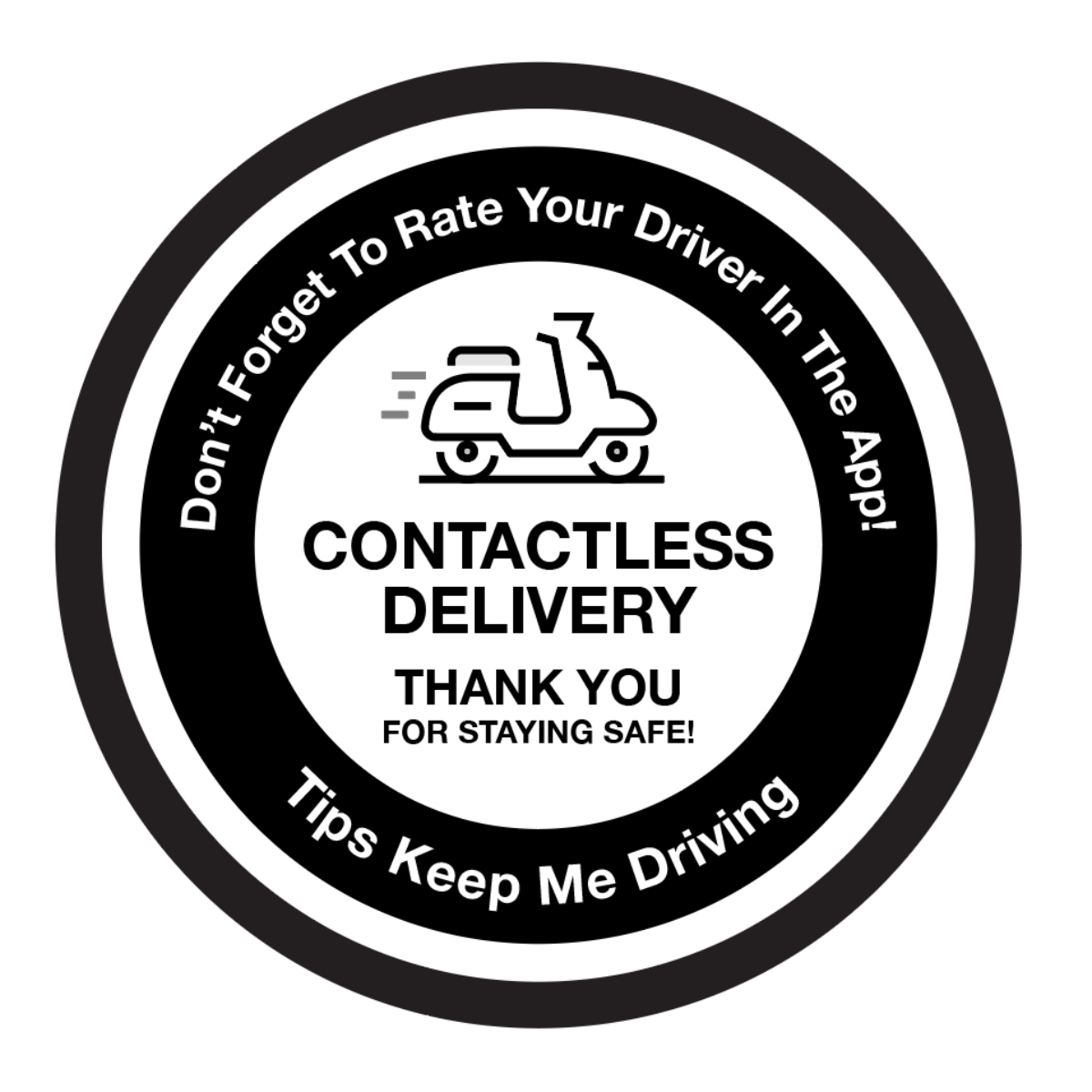 contactless-delivery-rate-your-driver-labels-food-delivery-safety