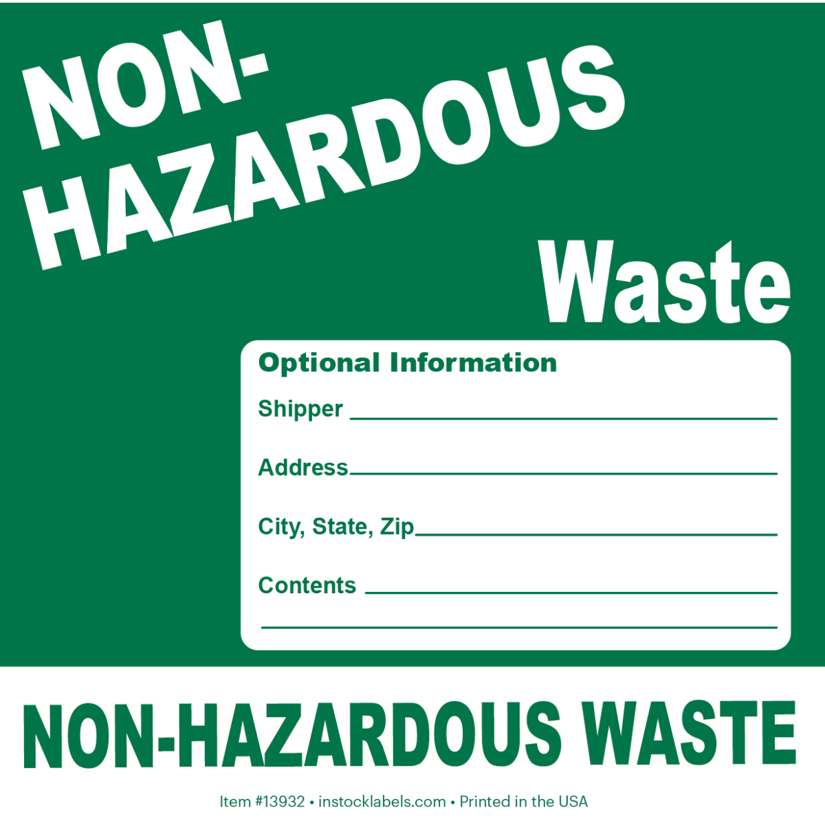 free-printable-non-hazardous-waste-labels-printable-word-searches