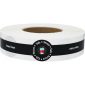Black Safe Tamper Evident Seals for Drink Lids