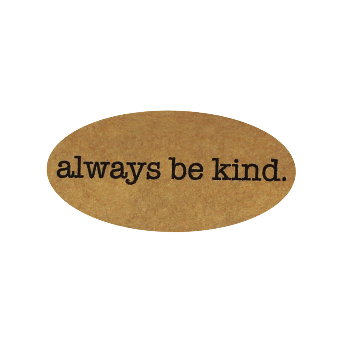 Kindness Matters Sticker – Slightly Stationery