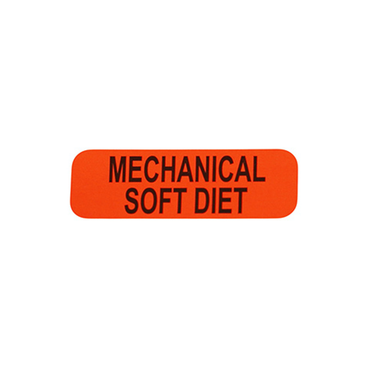 Understanding Mechanical Soft Diets