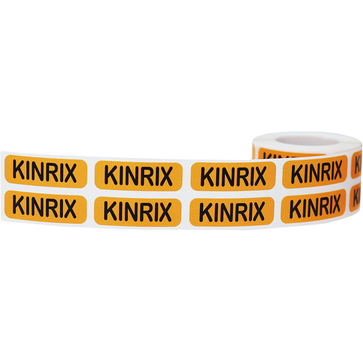 Kinrix Healthcare Labels | 0.5 x 1.5"