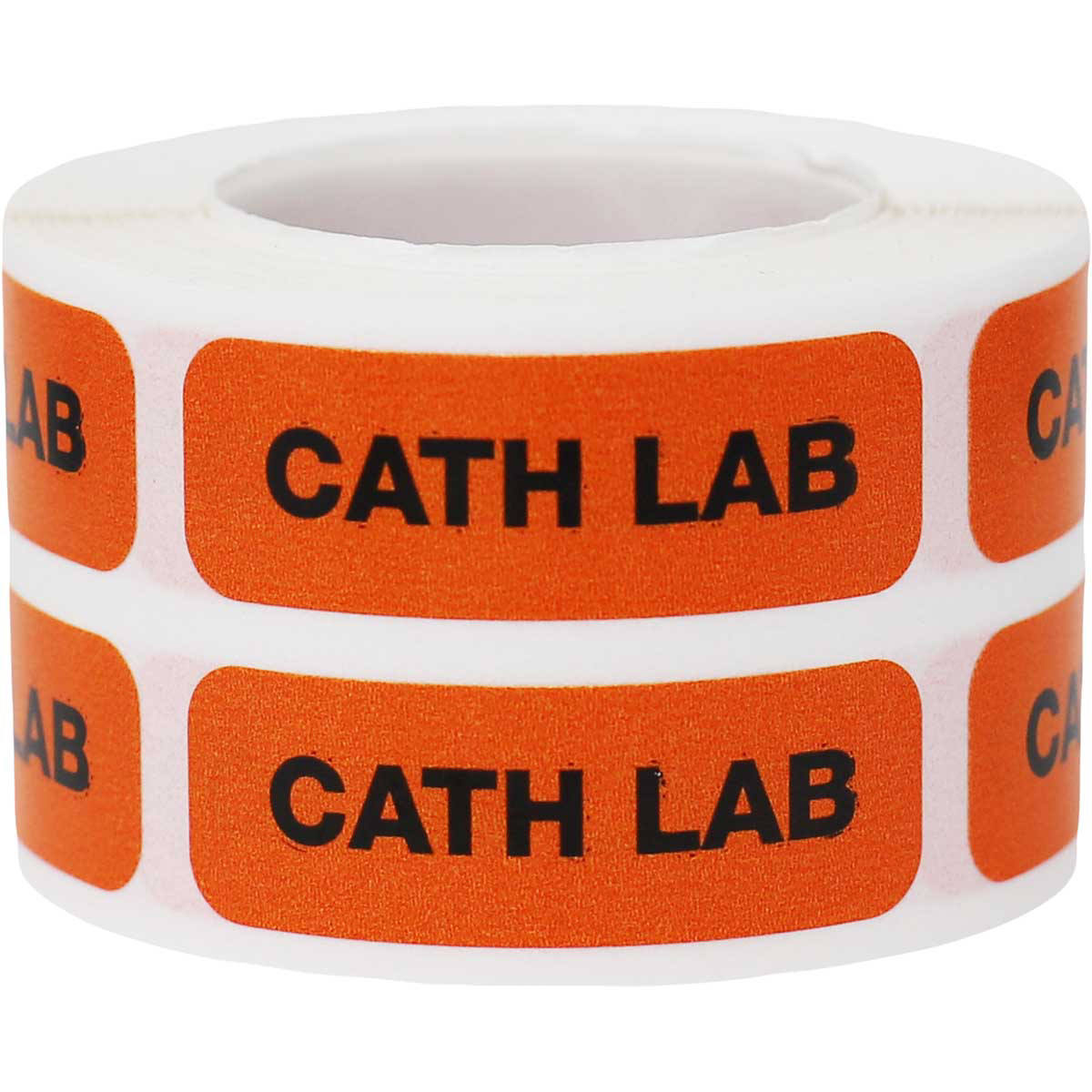 Cath Lab Specimen File Labels