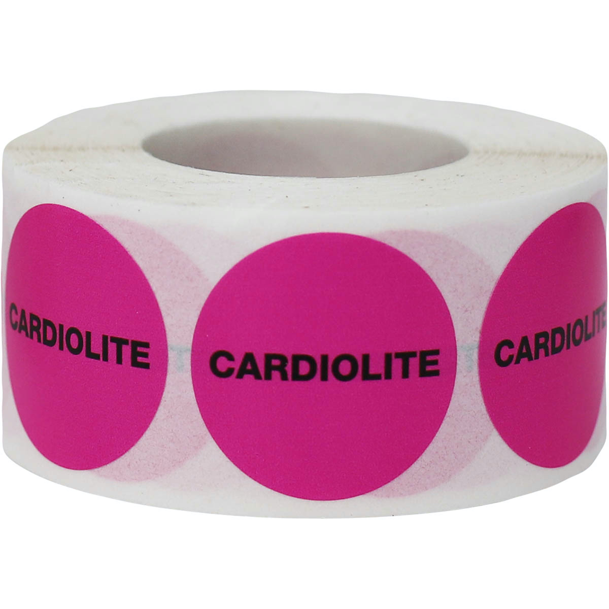 Cardiolite Medical Labels