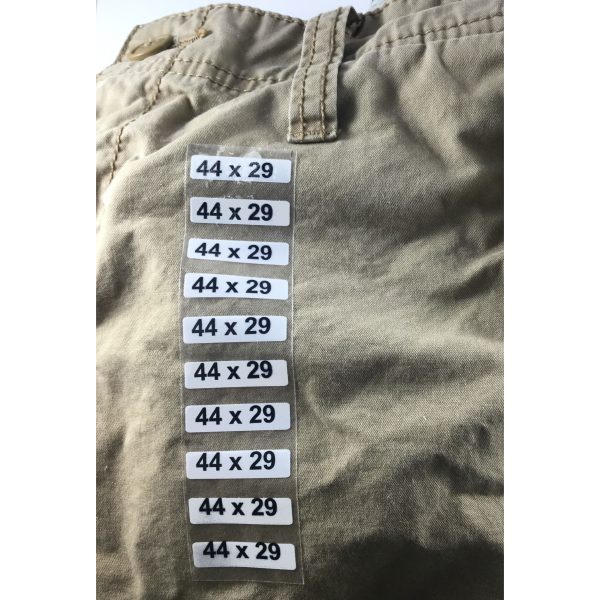 mens pants size 44 x 29