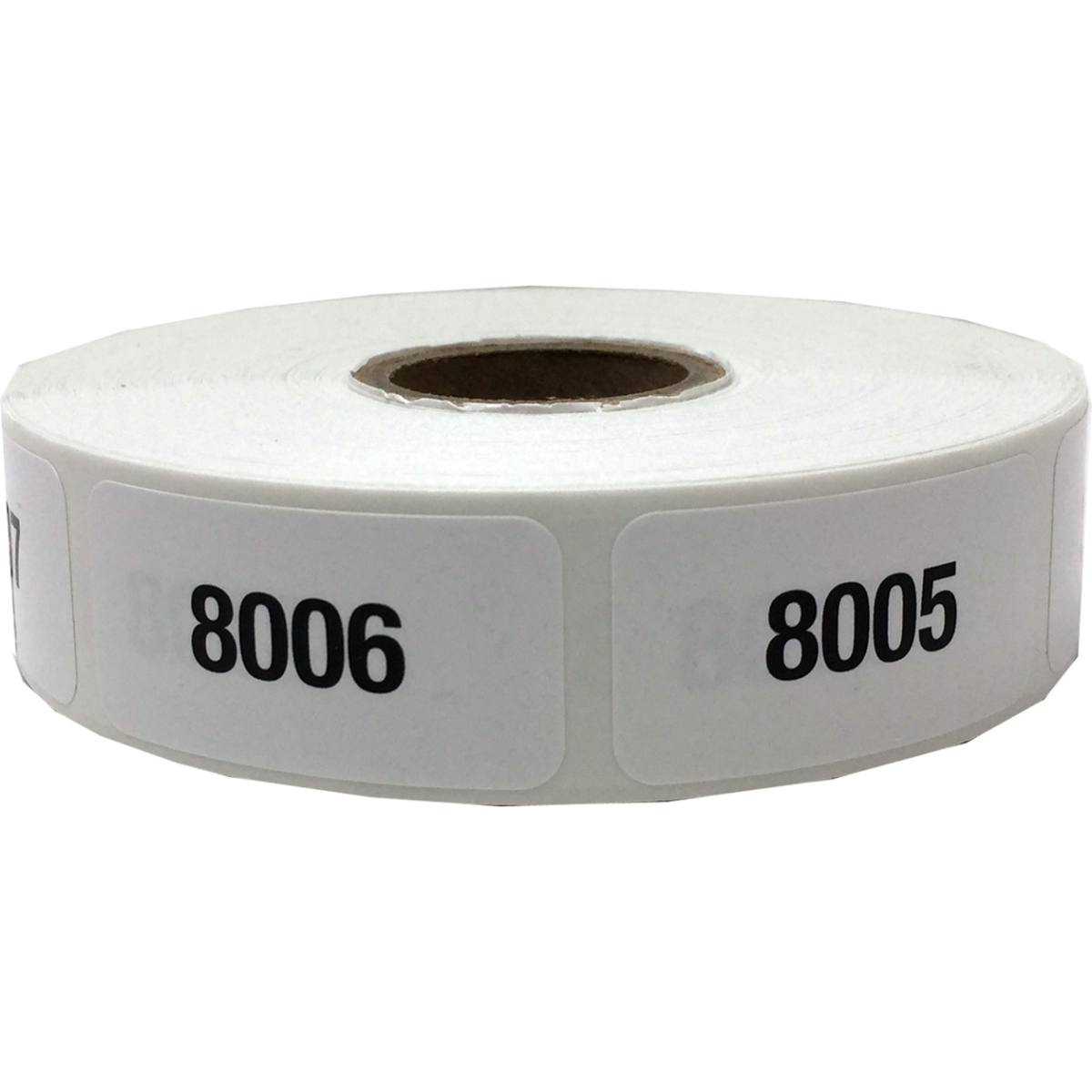 Number/Day/Year Labels Archives - InStock Labels