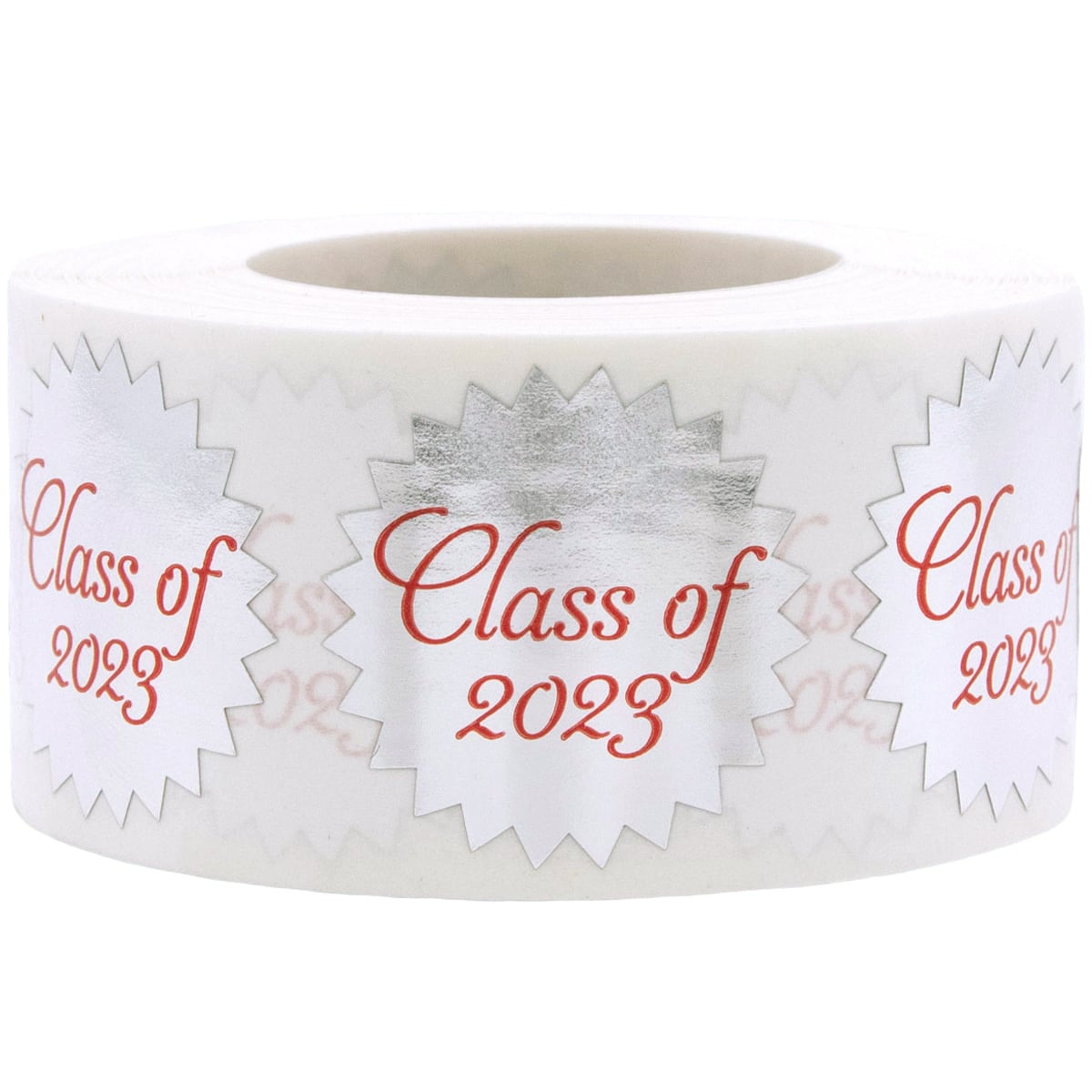 Class of 2023 Labels Seals | 1 Inch