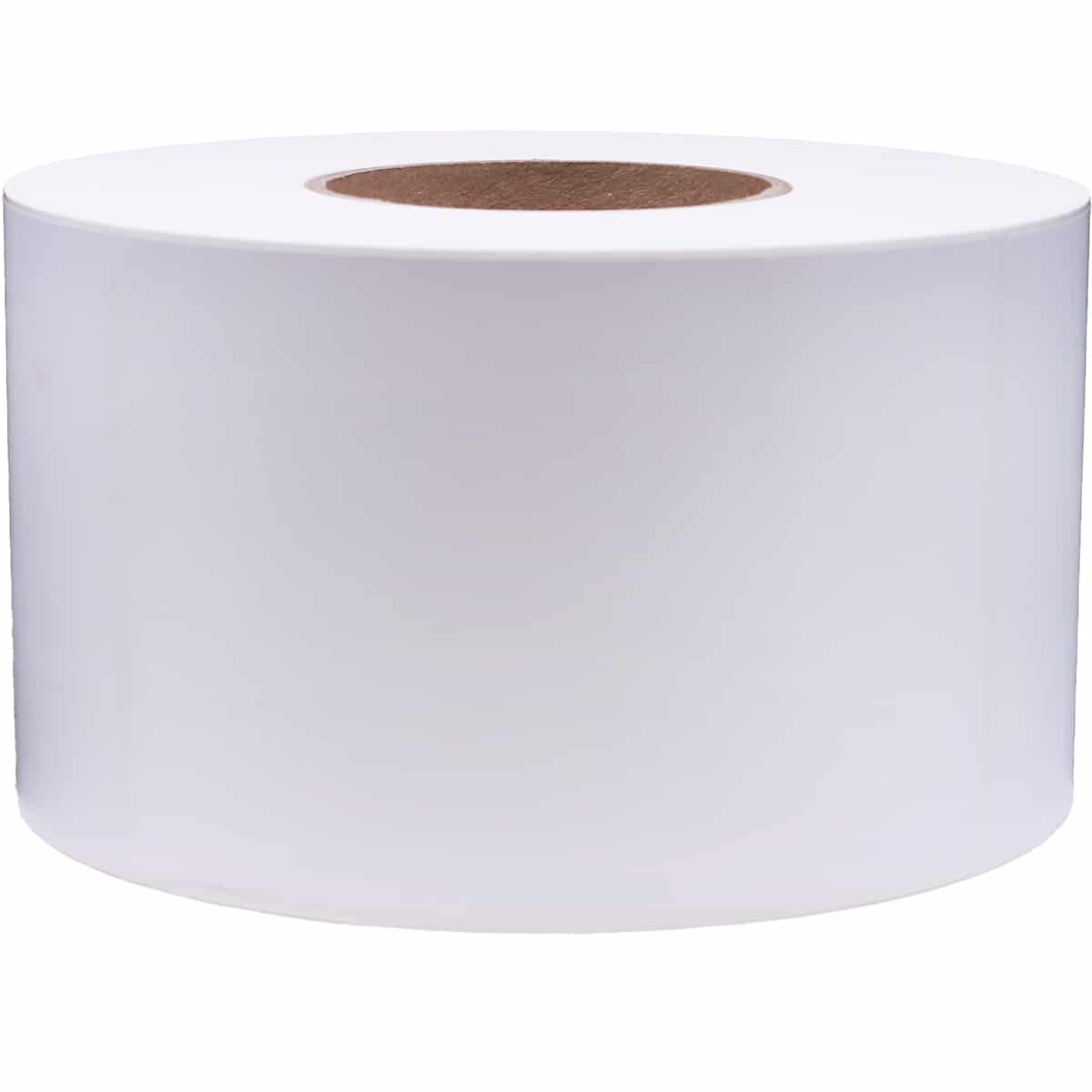 Thermal Transfer Perforated White Labels | 3" Inch Core | 4" x 6" | 1000 Count