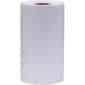 Direct Thermal Perforated White Labels with Sense Mark | 0.75