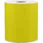 Direct Thermal Top Coated Yellow Labels | 1