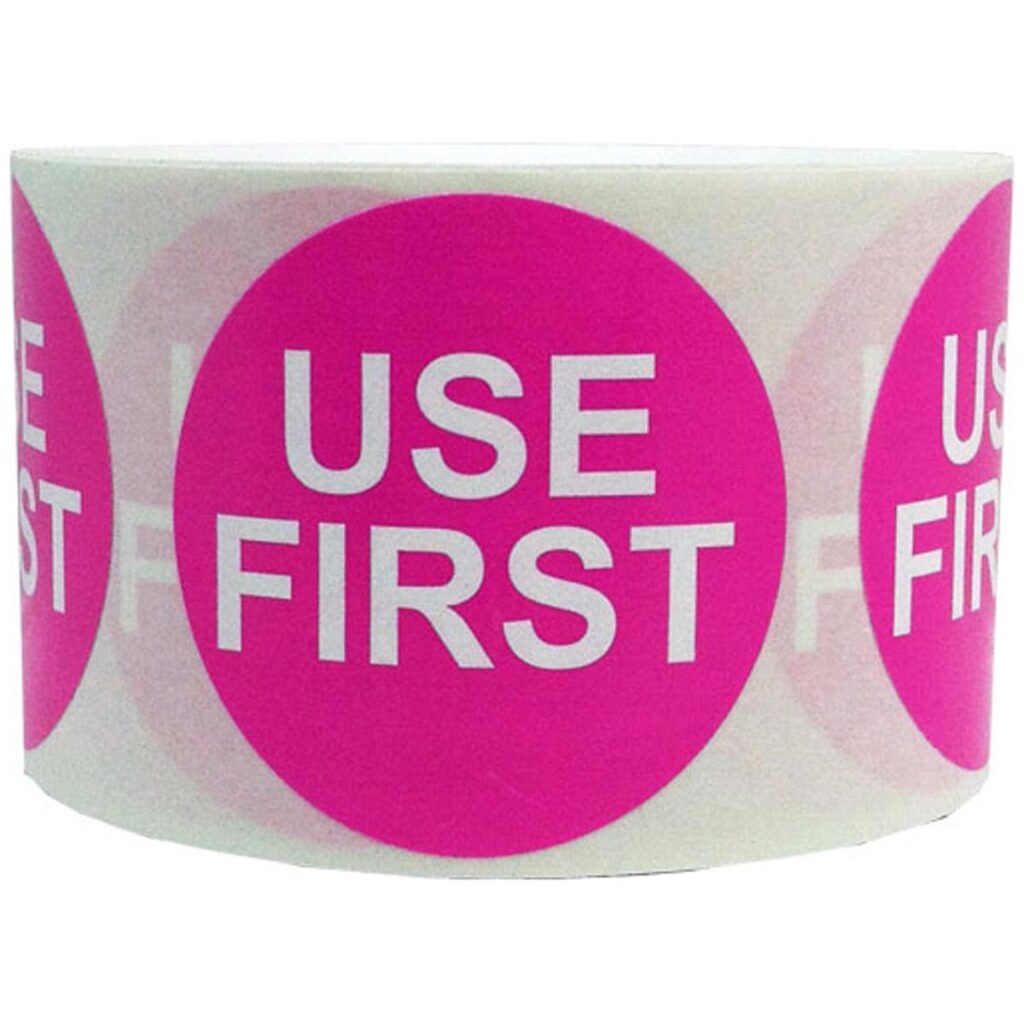 Labels That Say 