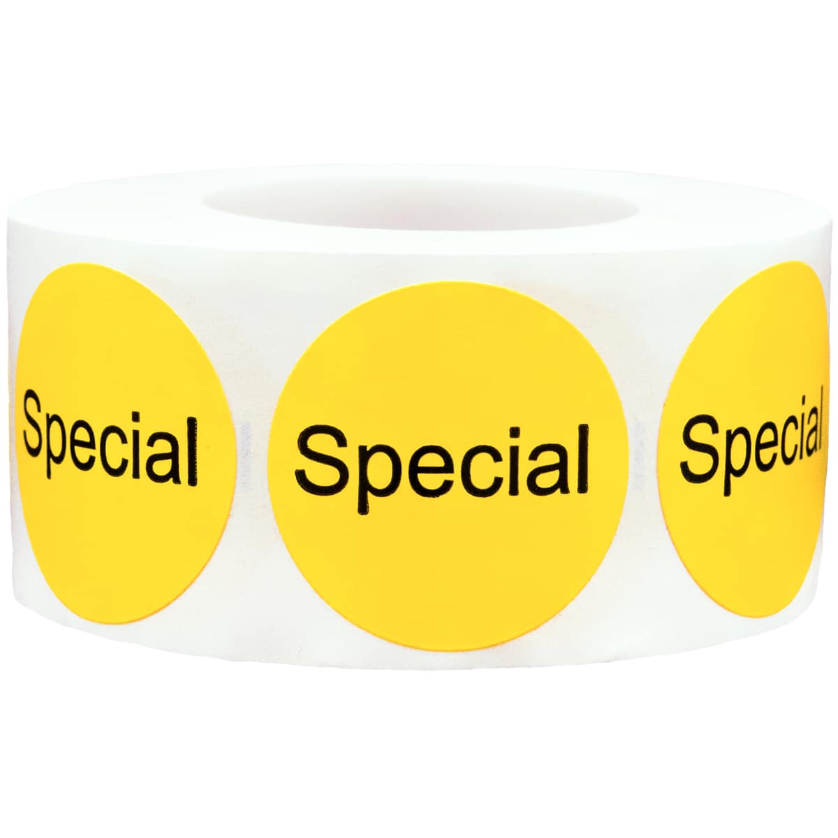 Special Deli Labels