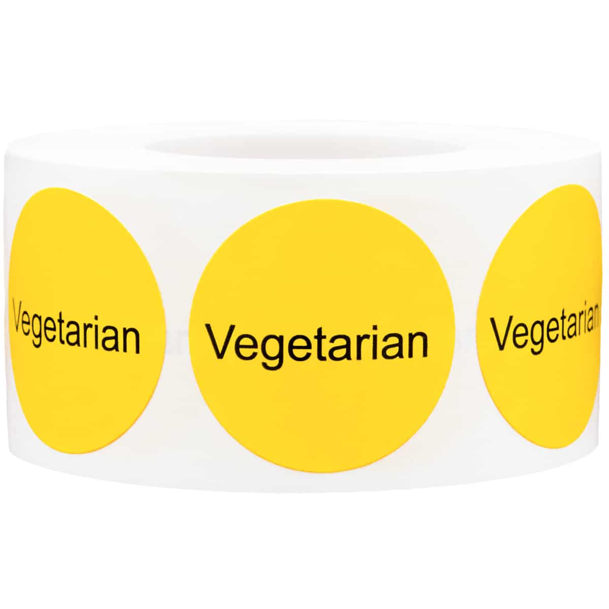 Vegetarian Deli Labels