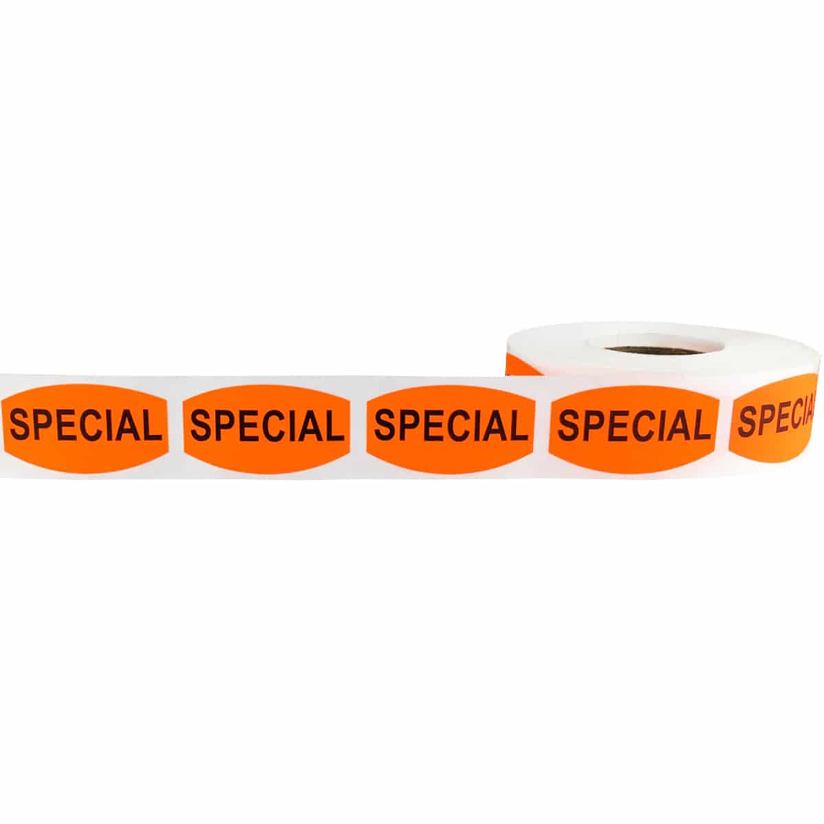 Sale Stickers that Say Special