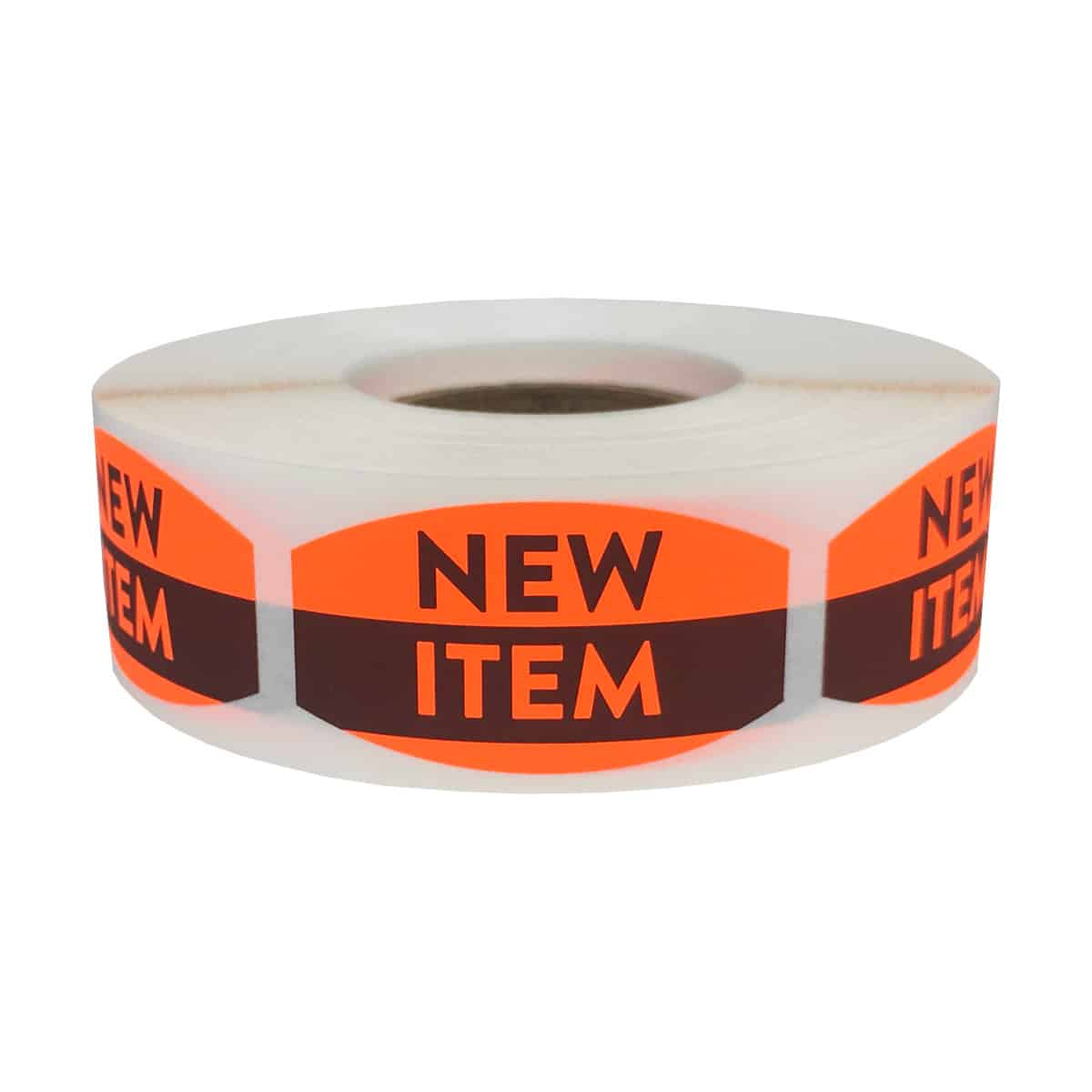 Sale Stickers That Say New Item