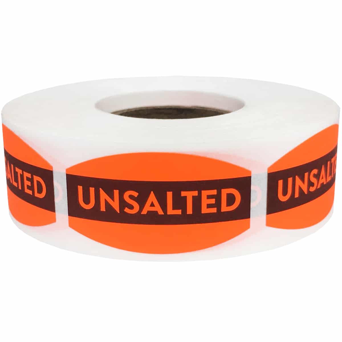 Unsalted Flavor Deli Labels