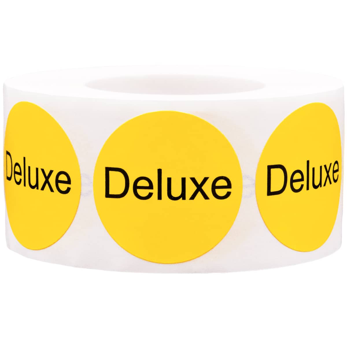 Deluxe Deli Labels