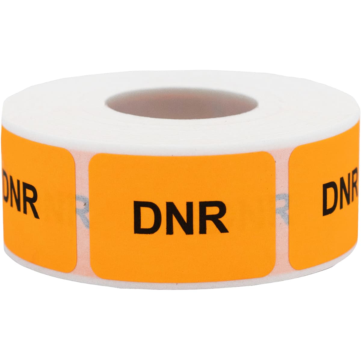 DNR Labels | 1" x 1.5"