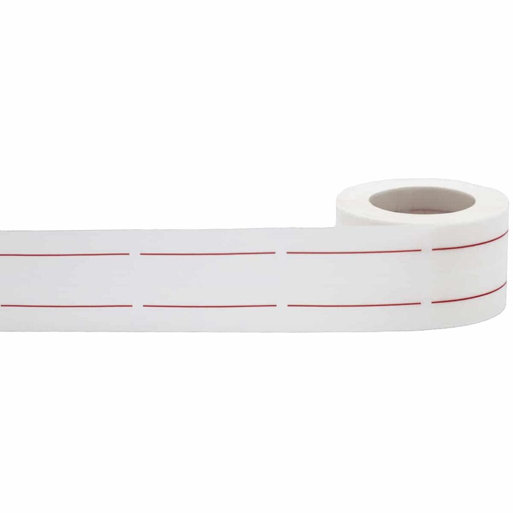 Dose Labels Veterinary Dosage Marking Clear Labels - InStockLabels.com