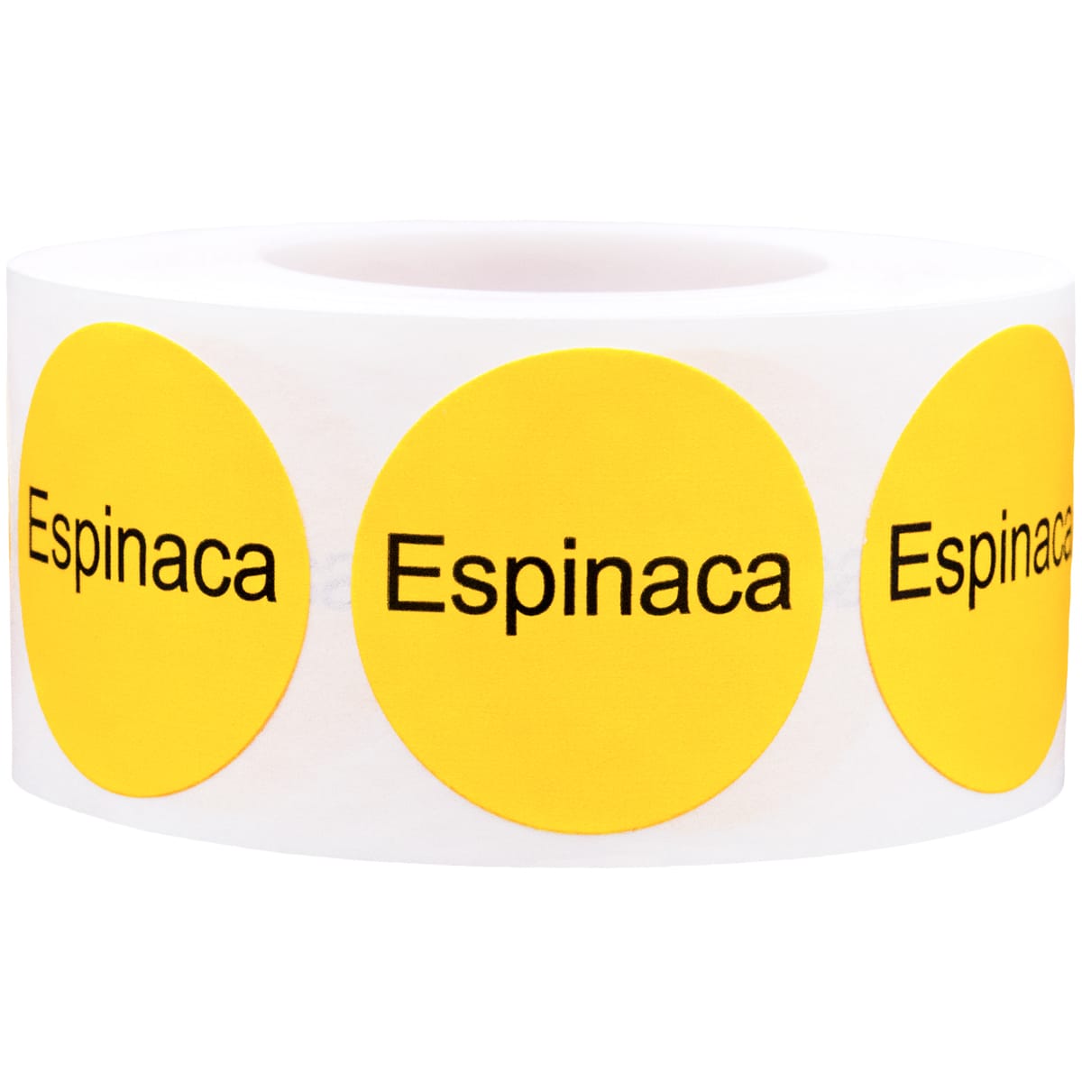 Espinaca Deli Labels