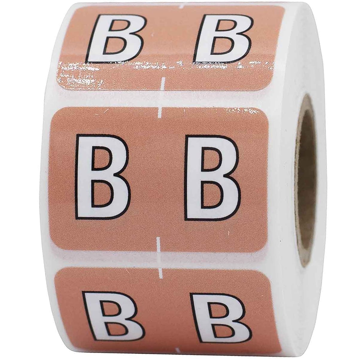 B Barkley Compatible Filing Labels