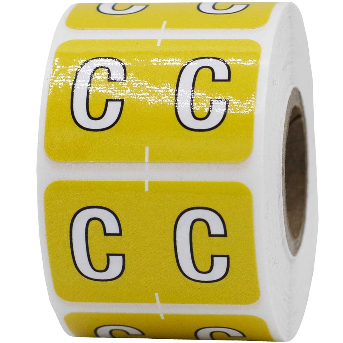 C Barkley Compatible Filing Labels