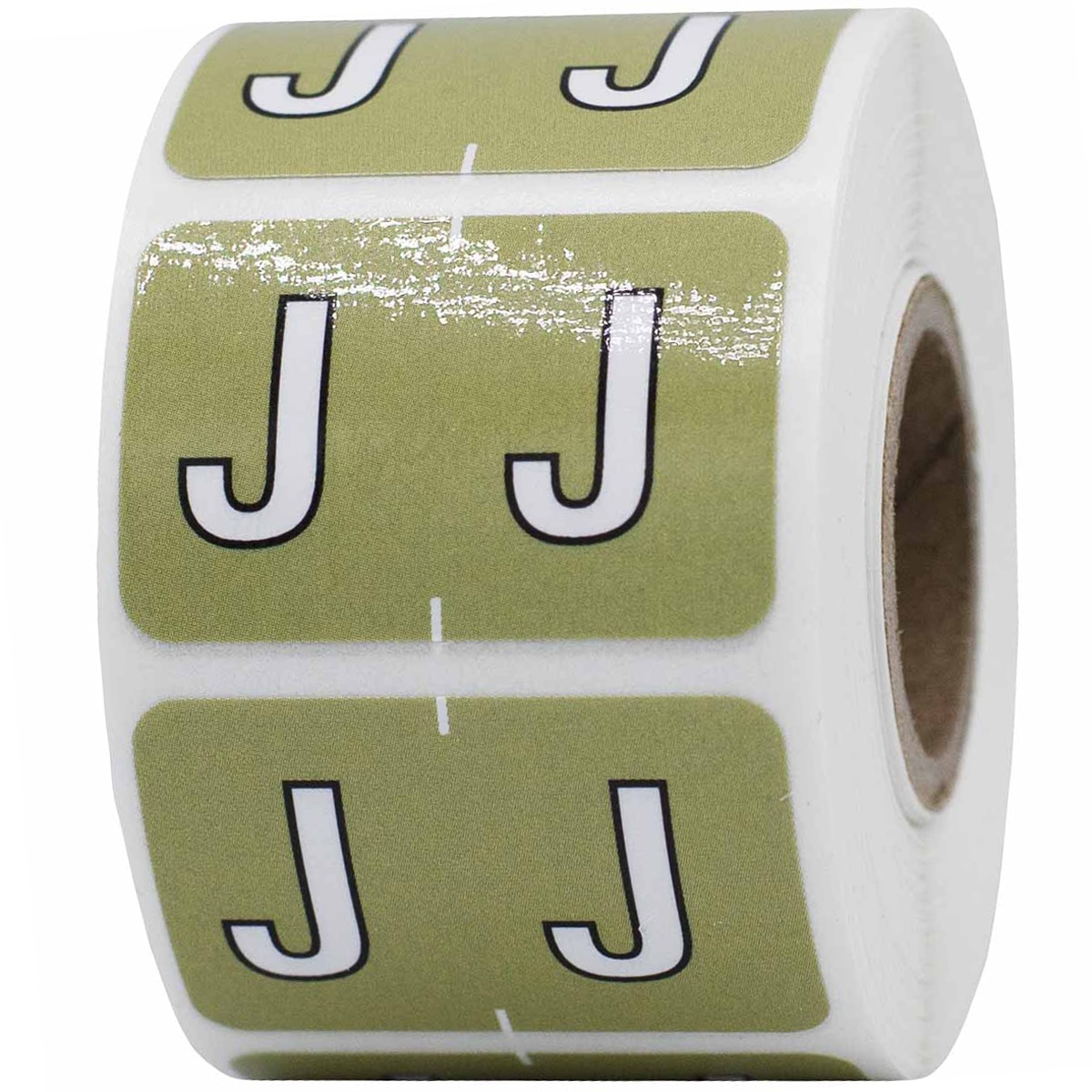 J Barkley Compatible Filing Labels