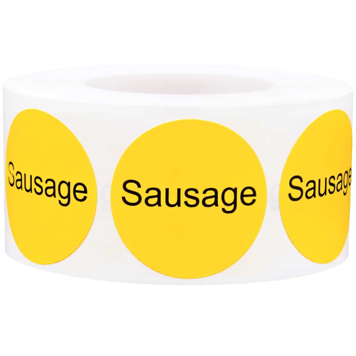 Sausage Deli Labels