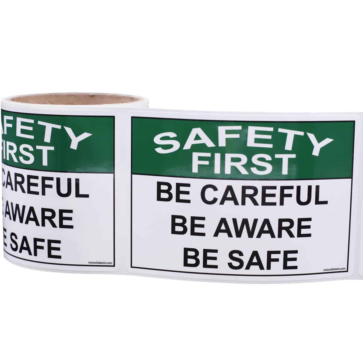 Danger High Voltage Hot Surface ANSI Warning Labels