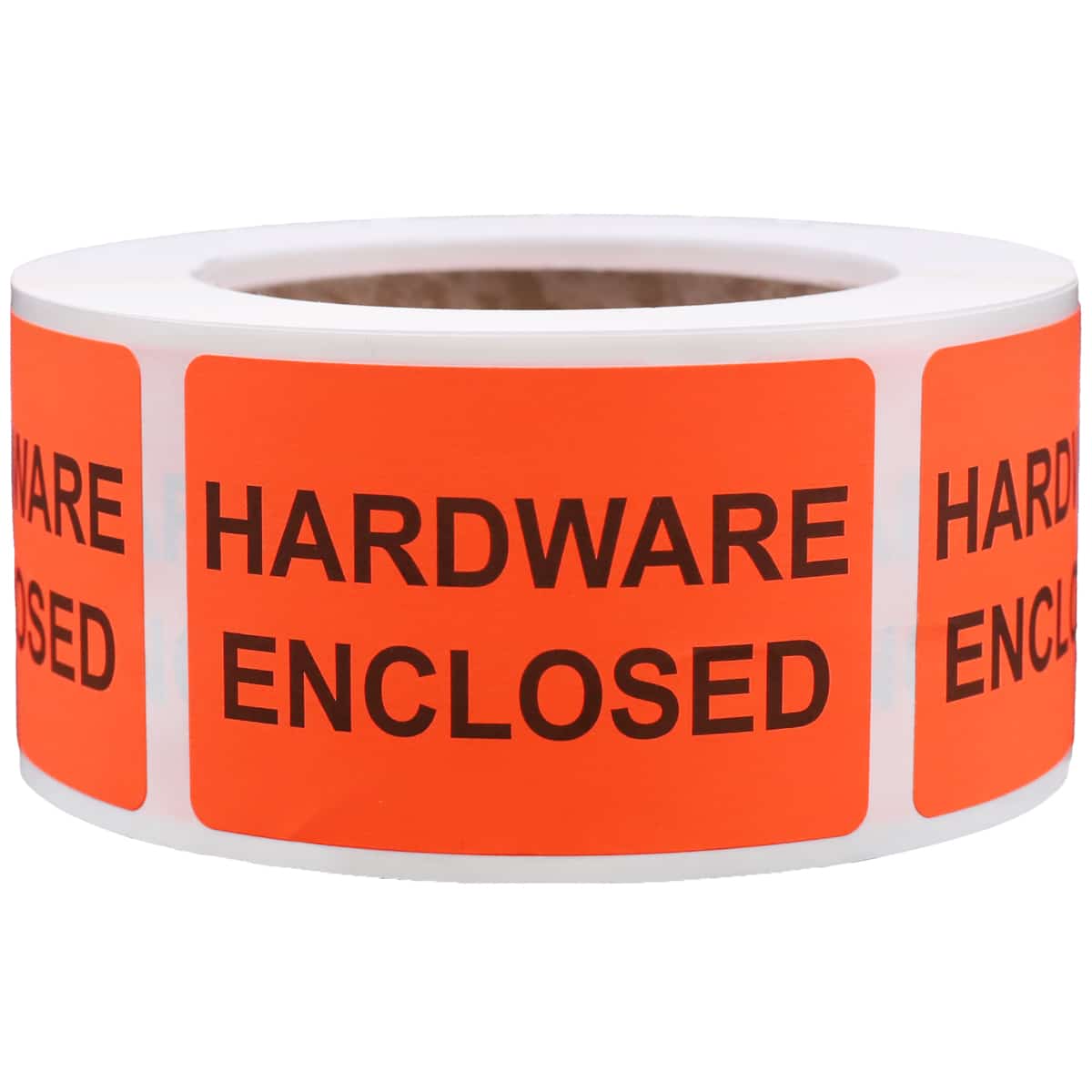 2 x 3" Hardware Enclosed Shipping Labels