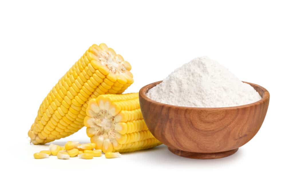 corn starch 