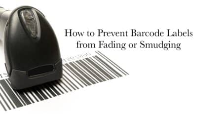 barcode labels