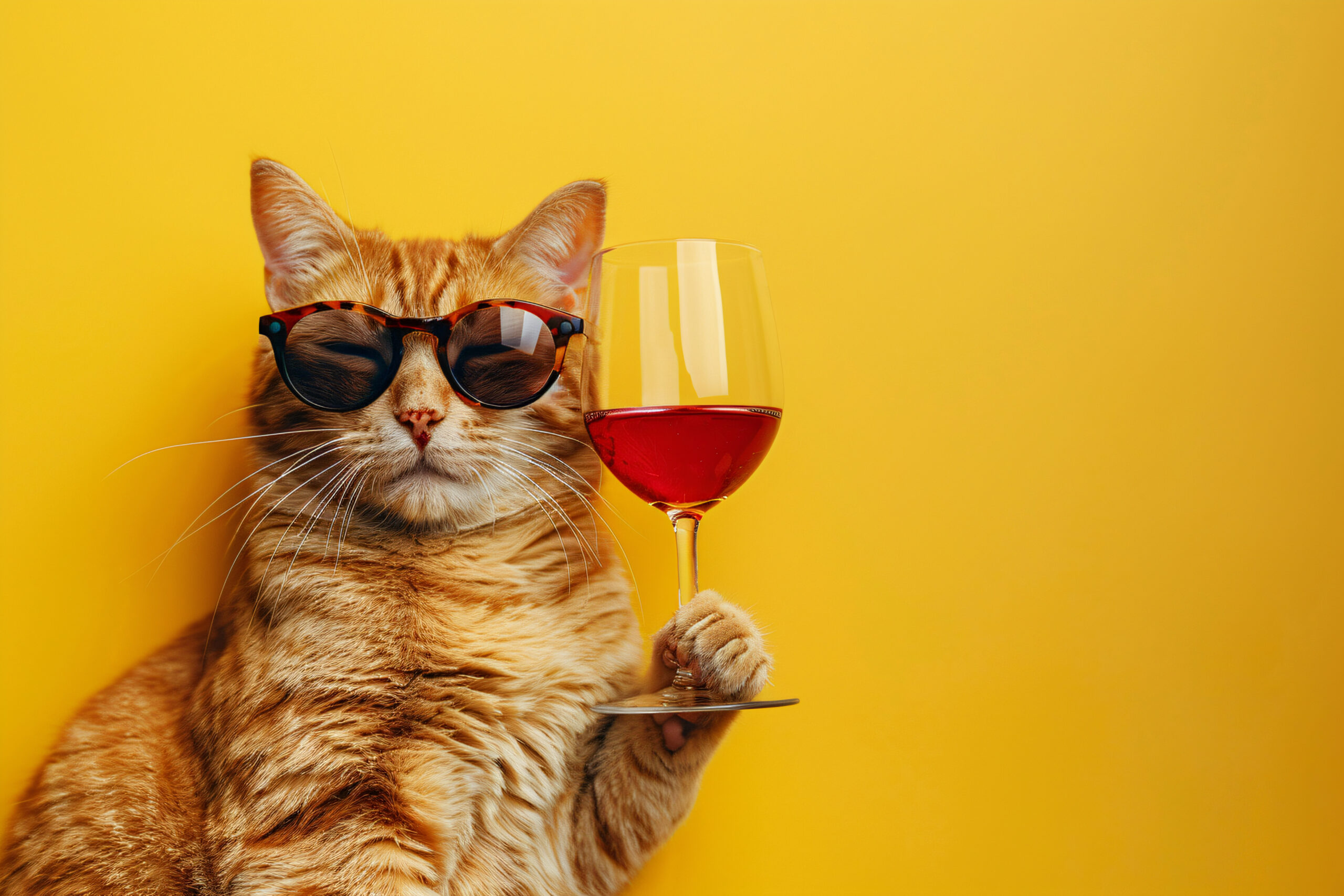 Top Ten Wine Puns That Pair Well with Custom Bottle Labels