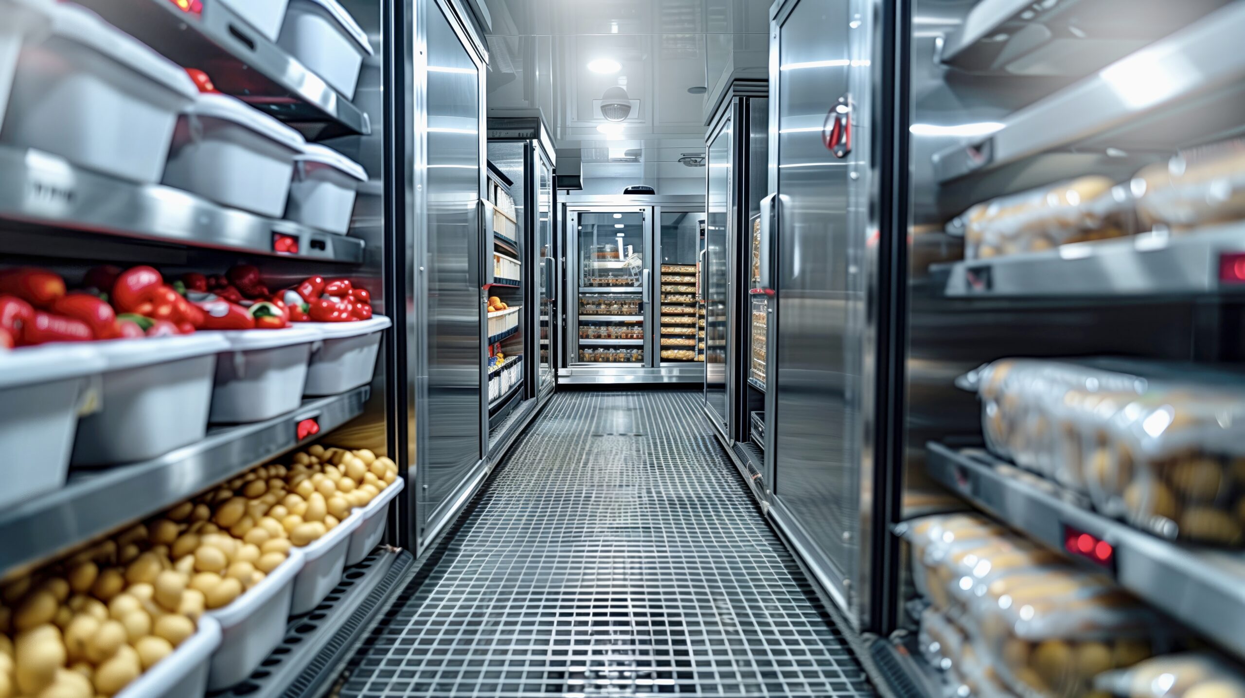 Best Adhesive Labels for Cold Storage Products