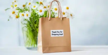 How to Label Gift Packaging Without Leaving Damage or Residue