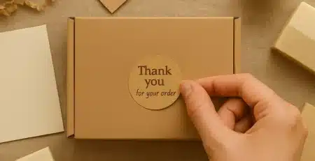 How to Say Thank You to Customers Without Sounding Generic
