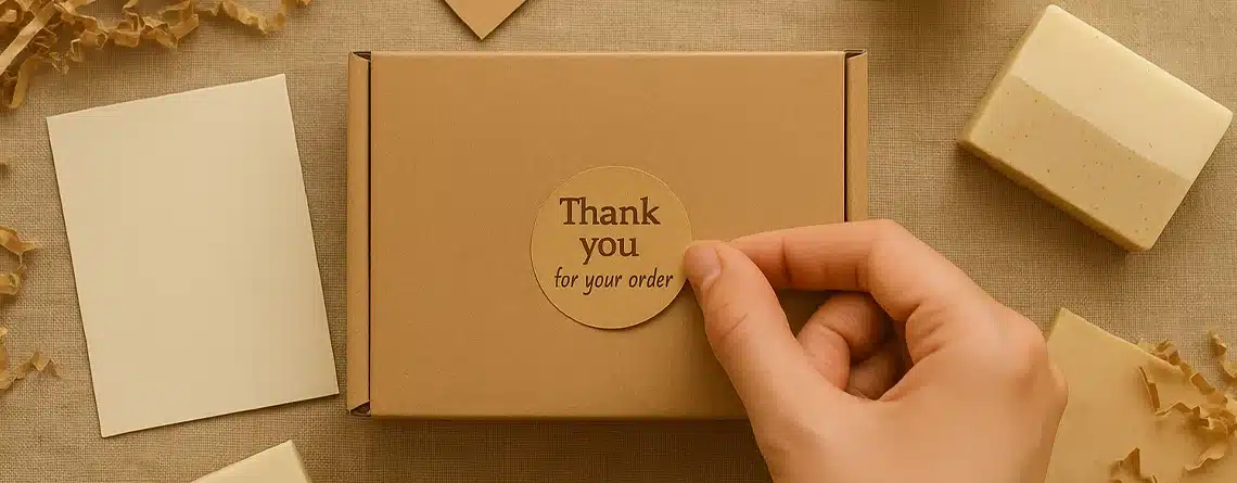 How to Say Thank You to Customers Without Sounding Generic