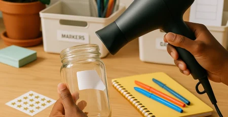 Remove Labels Easily- Quick Ways to Peel Without the Mess