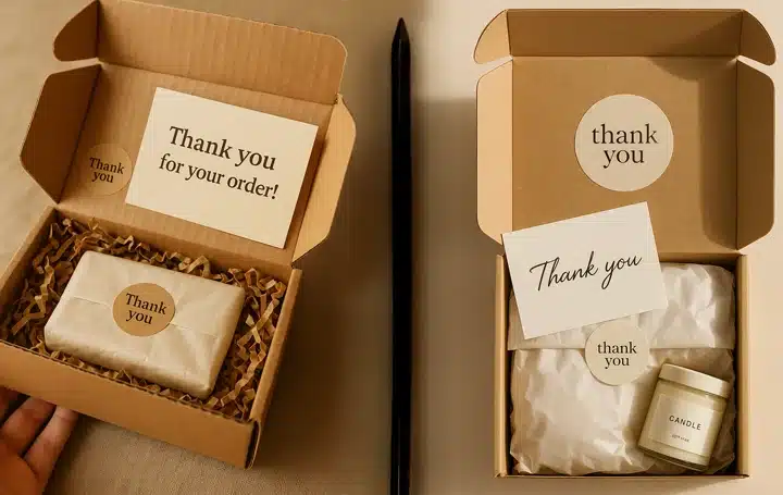 Professional Thank You Note Ideas for Clients