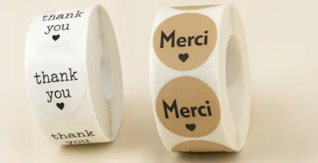 Thank You Note Ideas for Clients